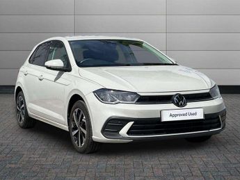 Volkswagen Polo 1.0 TSI Match 5dr