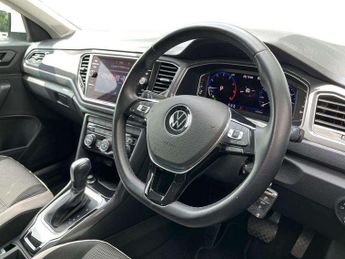 Volkswagen T-Roc 1.5 TSI EVO SEL 5dr DSG