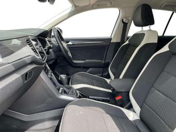 Volkswagen T-Roc 1.5 TSI EVO SEL 5dr DSG
