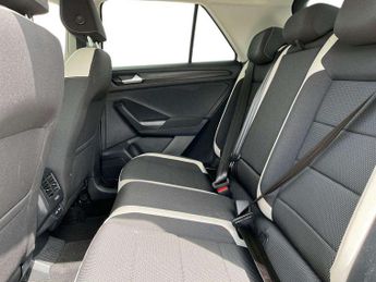 Volkswagen T-Roc 1.5 TSI EVO SEL 5dr DSG