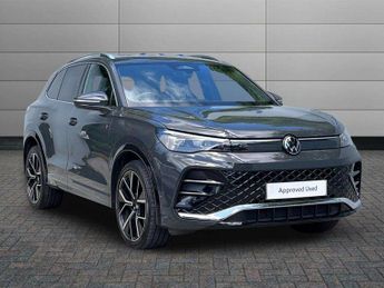 Volkswagen Tiguan 1.5 eTSI 150 R-Line 5dr DSG