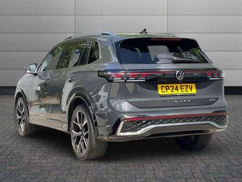 Volkswagen Tiguan 1.5 eTSI 150 R-Line 5dr DSG
