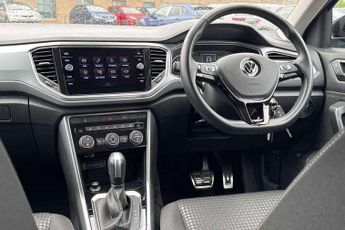 Volkswagen T-Roc 1.5 TSI EVO Active 5dr DSG