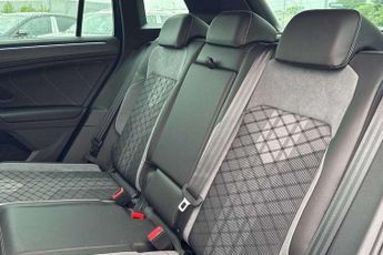 Volkswagen Tiguan 1.5 TSI 150 R-Line 5dr DSG