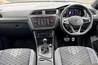 Volkswagen Tiguan 1.5 TSI 150 R-Line 5dr DSG