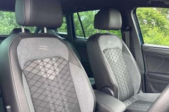 Volkswagen Tiguan 1.5 TSI 150 R-Line 5dr DSG