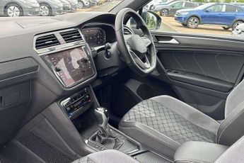 Volkswagen Tiguan 1.5 TSI 150 R-Line 5dr DSG