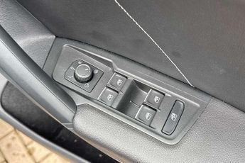 Volkswagen Tiguan 1.5 TSI 150 R-Line 5dr DSG