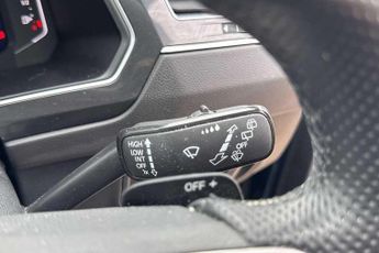 Volkswagen Tiguan 1.5 TSI 150 R-Line 5dr DSG