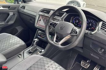 Volkswagen Tiguan 1.5 TSI 150 R-Line 5dr DSG