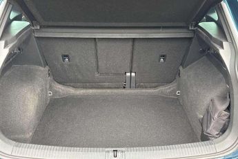 Volkswagen Tiguan 1.5 TSI 150 R-Line 5dr DSG