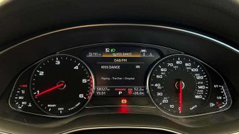 Audi A6 40 TDI S Line 5dr S Tronic