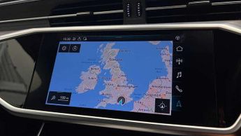 Audi A6 40 TDI S Line 5dr S Tronic
