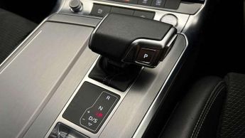 Audi A6 40 TDI S Line 5dr S Tronic