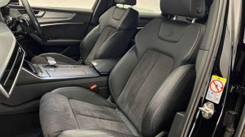 Audi A6 40 TDI S Line 5dr S Tronic
