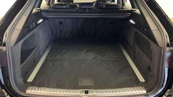 Audi A6 40 TDI S Line 5dr S Tronic