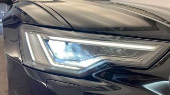Audi A6 40 TDI S Line 5dr S Tronic