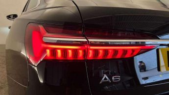 Audi A6 40 TDI S Line 5dr S Tronic