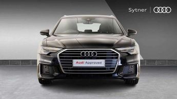Audi A6 40 TDI S Line 5dr S Tronic