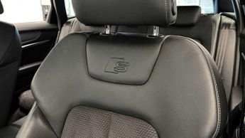 Audi A6 40 TDI S Line 5dr S Tronic