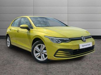 Volkswagen Golf 1.5 TSI 150 Life 5dr