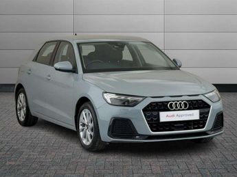 Audi A1 25 TFSI Sport 5dr