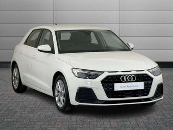 Audi A1 30 TFSI 110 Sport 5dr