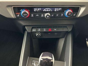 Audi A1 35 TFSI Black Edition 5dr S Tronic