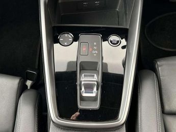 Audi A3 35 TFSI S Line 5dr S Tronic