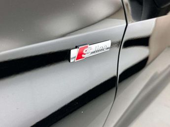 Audi A3 35 TFSI S Line 5dr S Tronic