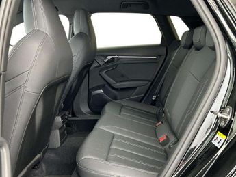 Audi A3 35 TFSI S Line 5dr S Tronic