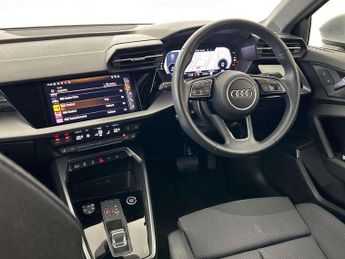 Audi A3 35 TFSI Sport 5dr S Tronic