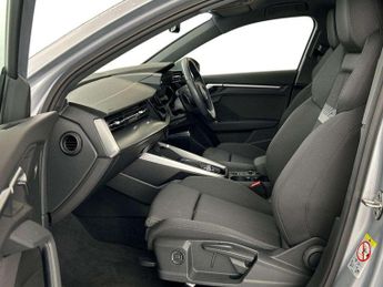 Audi A3 35 TFSI Sport 5dr S Tronic