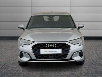 Audi A3 35 TFSI Sport 5dr S Tronic
