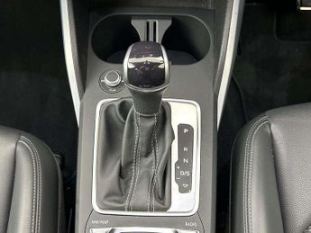 Audi Q2 35 TFSI S Line 5dr S Tronic