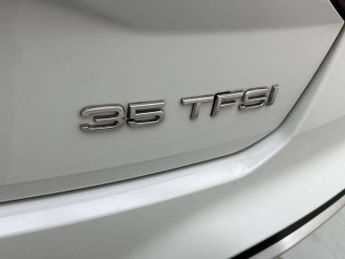 Audi Q2 35 TFSI S Line 5dr S Tronic
