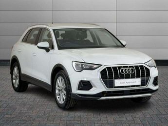 Audi Q3 35 TFSI Sport 5dr S Tronic