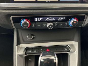 Audi Q3 35 TFSI Sport 5dr S Tronic