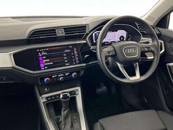 Audi Q3 35 TFSI Sport 5dr S Tronic