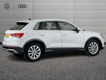 Audi Q3 35 TFSI Sport 5dr S Tronic