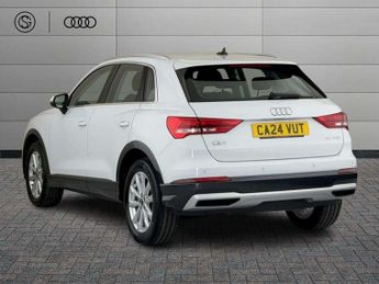 Audi Q3 35 TFSI Sport 5dr S Tronic