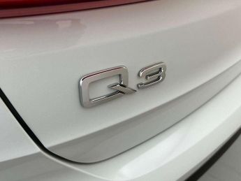 Audi Q3 35 TFSI Sport 5dr S Tronic