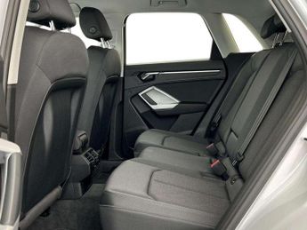 Audi Q3 35 TFSI Sport 5dr S Tronic