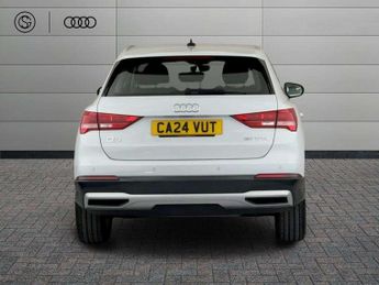 Audi Q3 35 TFSI Sport 5dr S Tronic