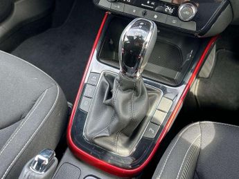 Skoda Fabia 1.0 TSI 116 Monte Carlo Edition 5dr DSG