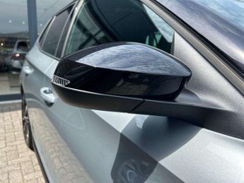 Skoda Fabia 1.5 TSI 150 Monte Carlo Edition 5dr DSG