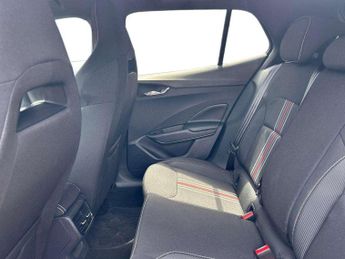 Skoda Fabia 1.5 TSI 150 Monte Carlo Edition 5dr DSG
