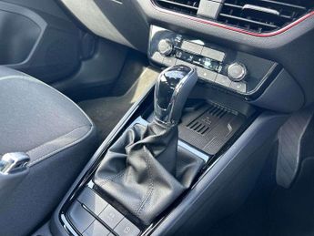 Skoda Kamiq 1.5 TSI Monte Carlo Edition 5dr DSG