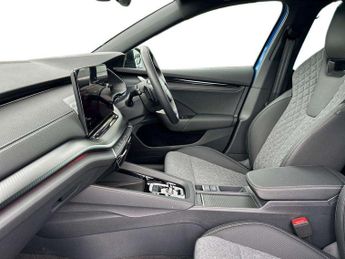 Skoda Octavia 2.0 TDI 150 Sportline 5dr DSG