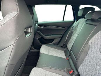 Skoda Octavia 2.0 TDI 150 Sportline 5dr DSG